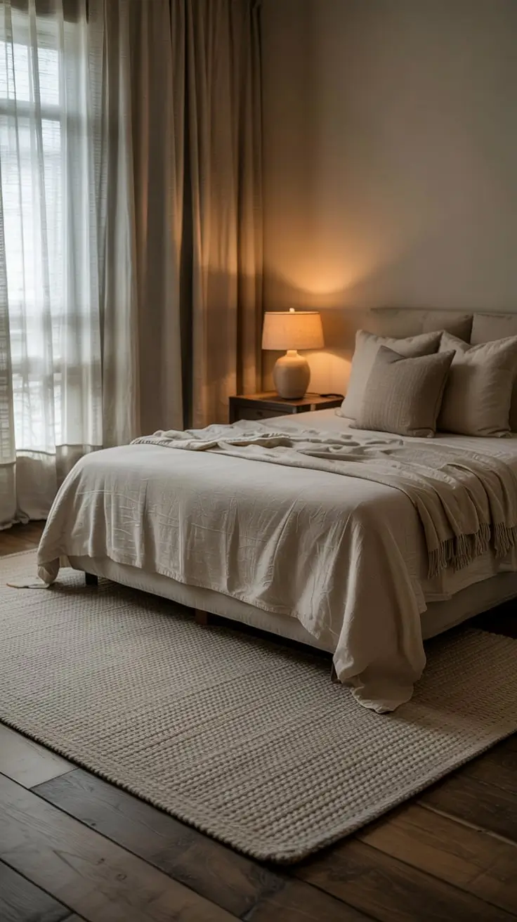 Fresh Inspiration for Stunning Bedroom Renovations in 2026