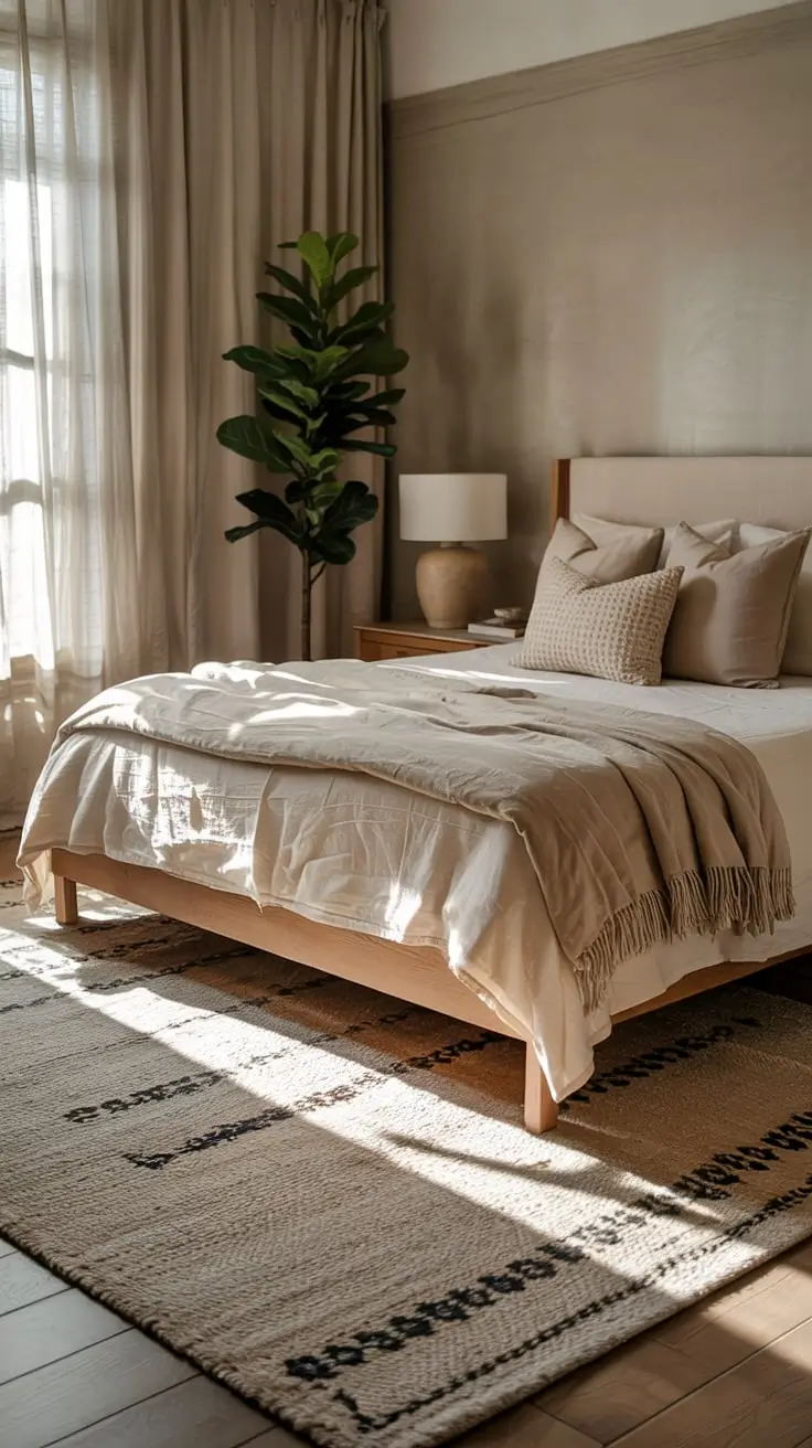 Fresh Inspiration for Stunning Bedroom Renovations in 2026