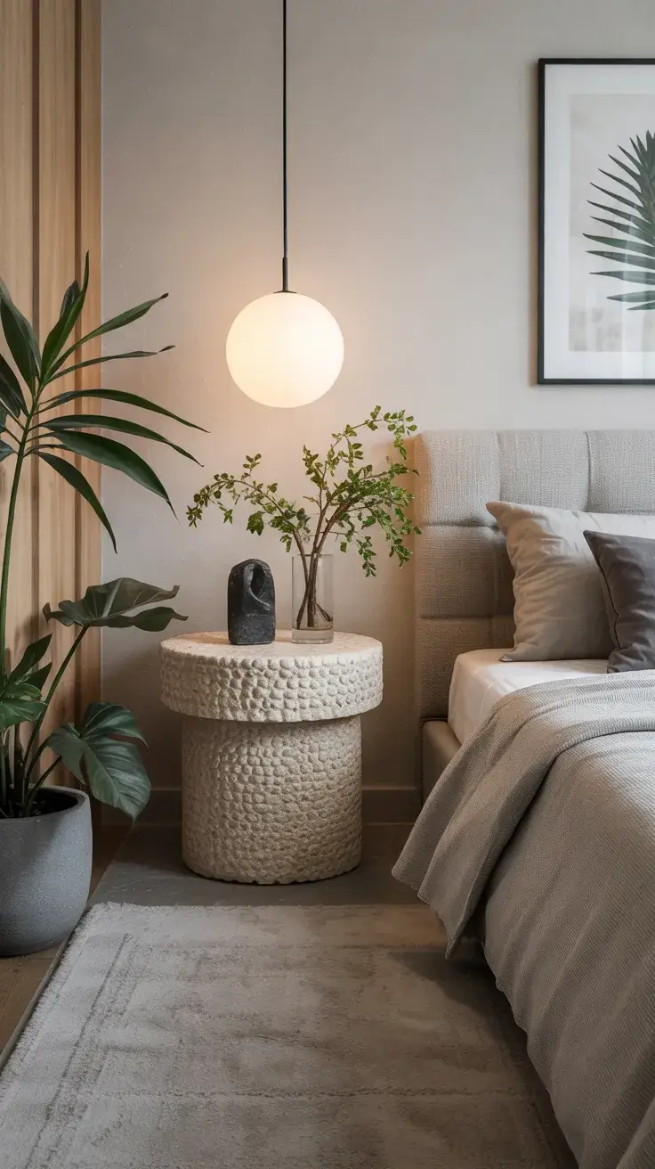 Inspirational Table Designs To Transform Your Bedroom In 2026