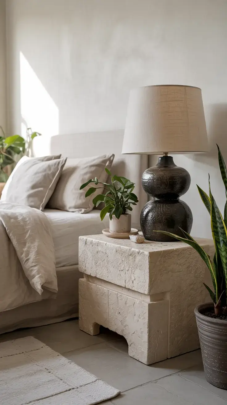 Inspirational Table Designs To Transform Your Bedroom In 2026