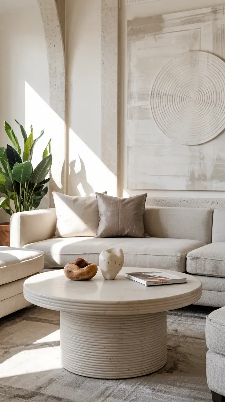 Fresh Inspirations For Stylish Sofa Table Design 2026