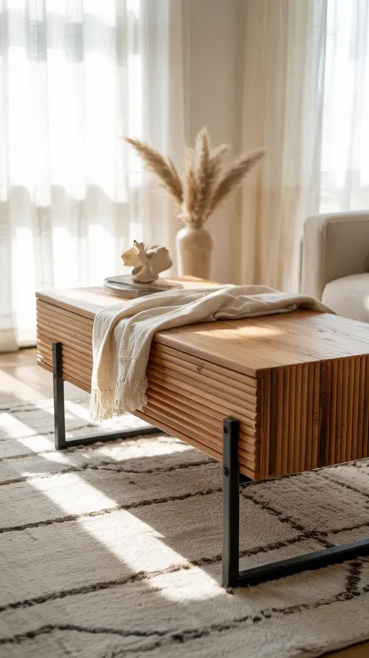 Fresh Inspirations For Stylish Sofa Table Design 2026