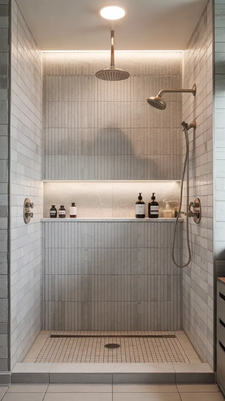 Creative Trends And Stylish Shower Renovation Ideas 2026