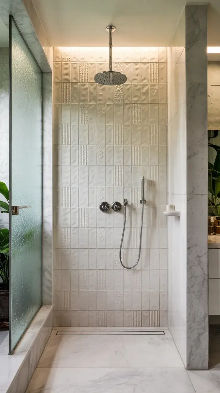 Creative Trends And Stylish Shower Renovation Ideas 2026