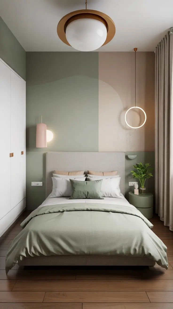 Transform Your Space With Fresh Tiny Bedroom Design Ideas For 2026