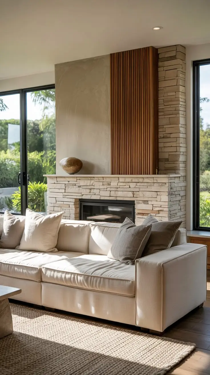 Fresh Trends to Transform Your Home Living Room in 2026