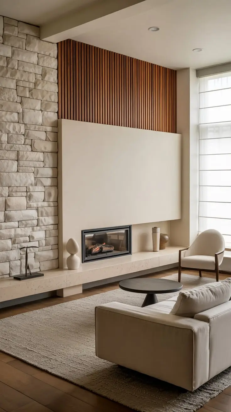 Fresh Trends to Transform Your Home Living Room in 2026