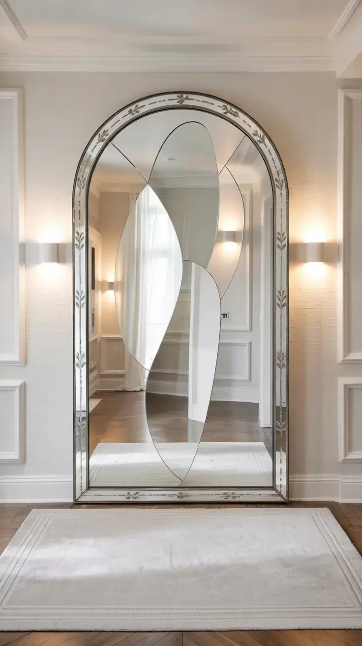 Fresh Entryway Transformations To Inspire Your 2026 Home Update