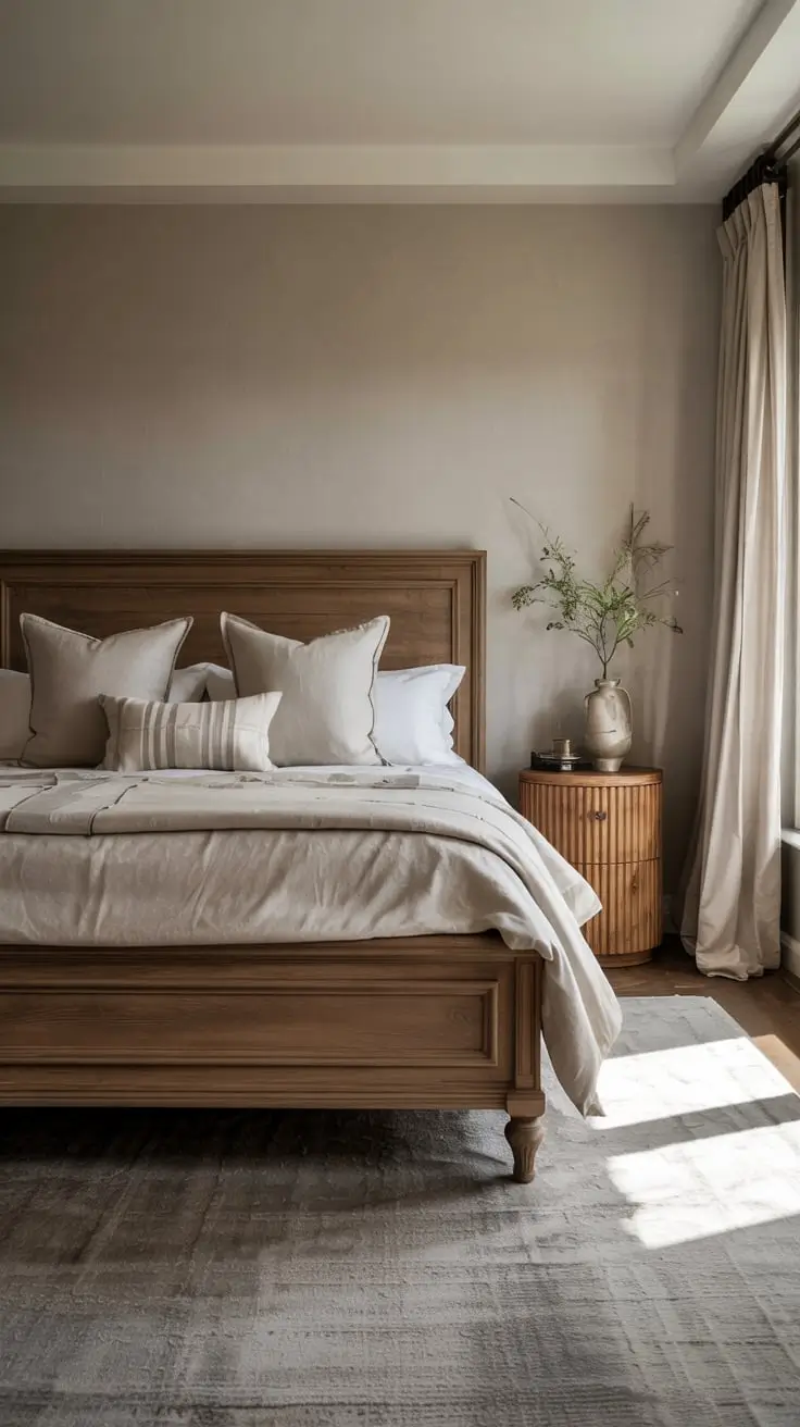 Elevate Your Space With Trendsetting King Bedroom Sets Ideas for 2026