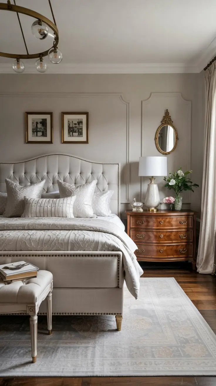 Fresh Inspiration for Stunning Bedroom Sets Ideas in 2026