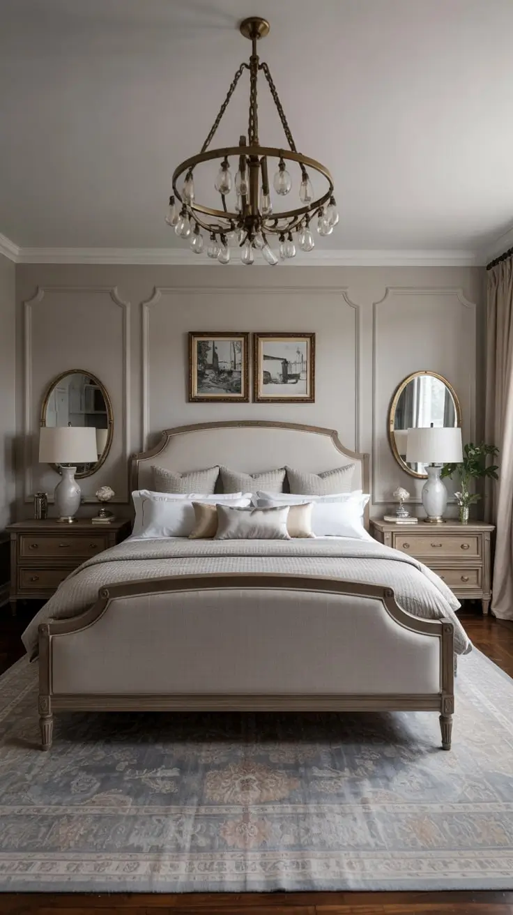 Elevate Your Space With Trendsetting King Bedroom Sets Ideas for 2026