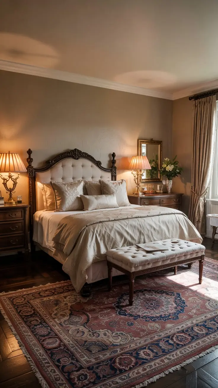 Elevate Your Space With Trendsetting King Bedroom Sets Ideas for 2026