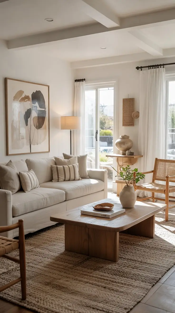 Modern Inspirations For Classy Living Room Ideas In 2026