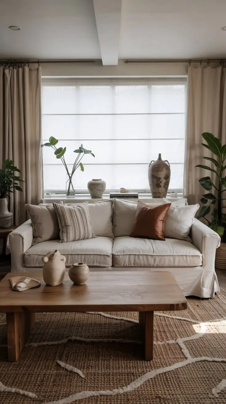 Modern Inspirations For Classy Living Room Ideas In 2026