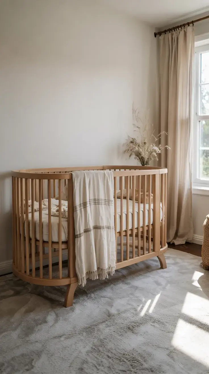 Fresh Inspiration for Modern Nursery Renovations in 2026