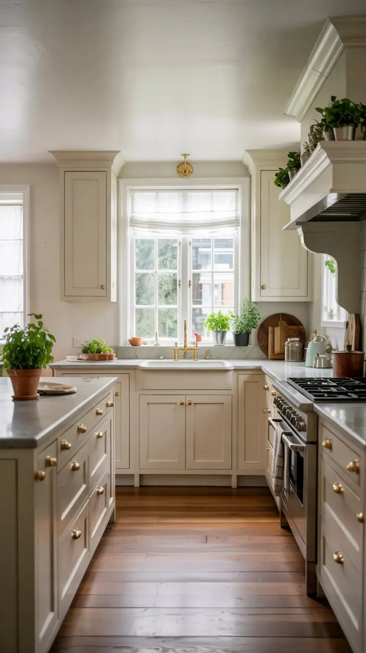 Fresh Inspiration For Stunning Open Kitchen Makeover Ideas 2026