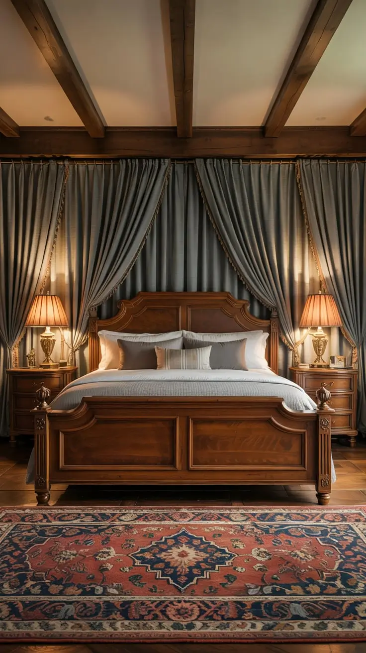 Inspiring Trends And Fresh King Size Bed Ideas For A Stylish 2026 Bedroom