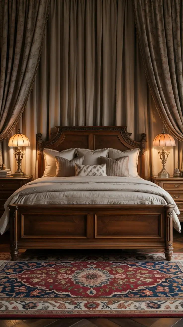 Inspiring Trends And Fresh King Size Bed Ideas For A Stylish 2026 Bedroom