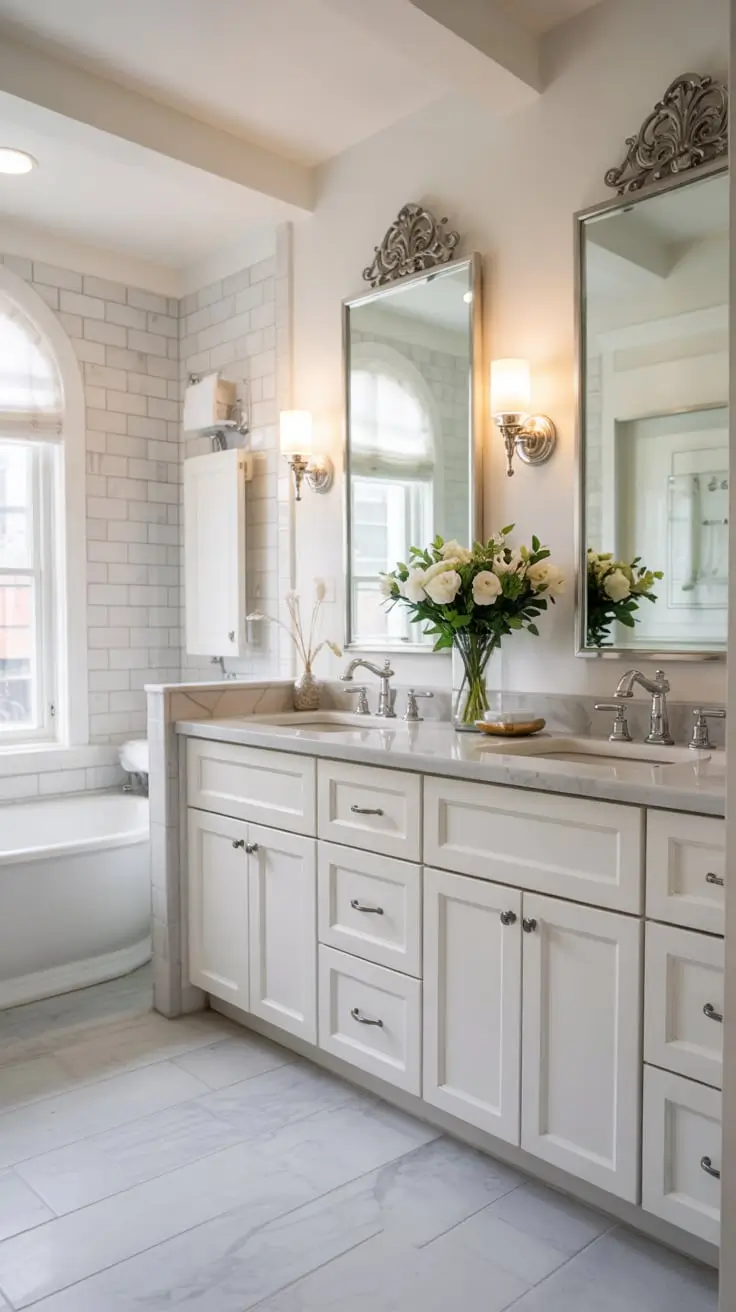 Fresh Inspiration For Stylish And Functional Bathroom Cabinets In 2026
