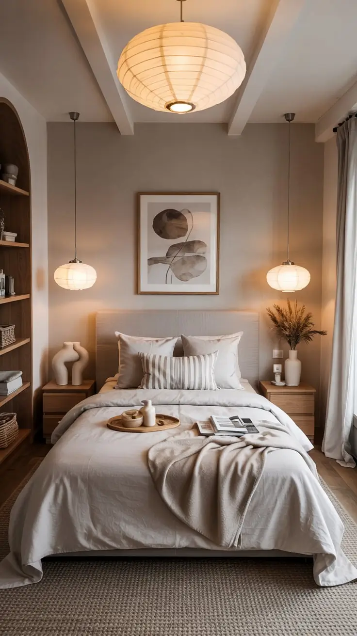 Transform Your Space With Fresh Tiny Bedroom Design Ideas For 2026