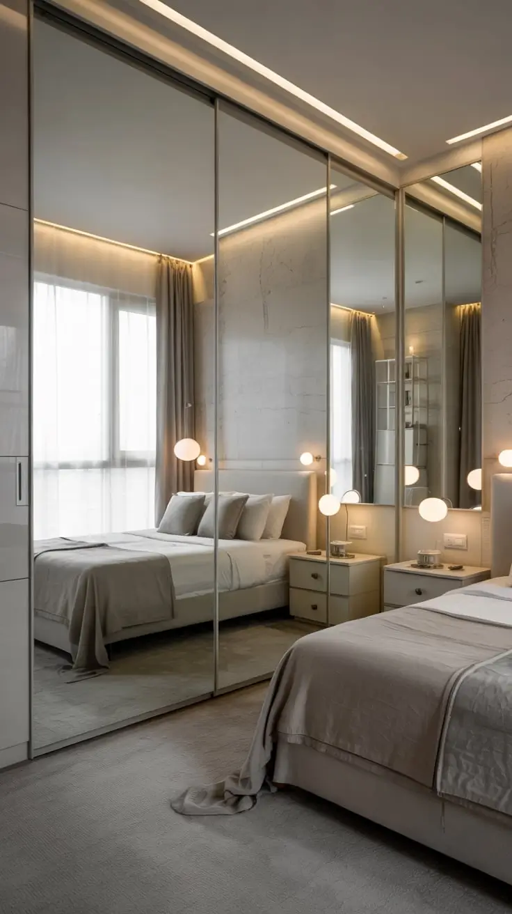 Transform Your Space With Fresh Tiny Bedroom Design Ideas For 2026