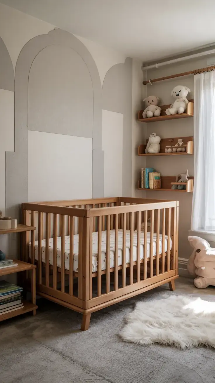 Fresh Inspiration for Modern Nursery Renovations in 2026