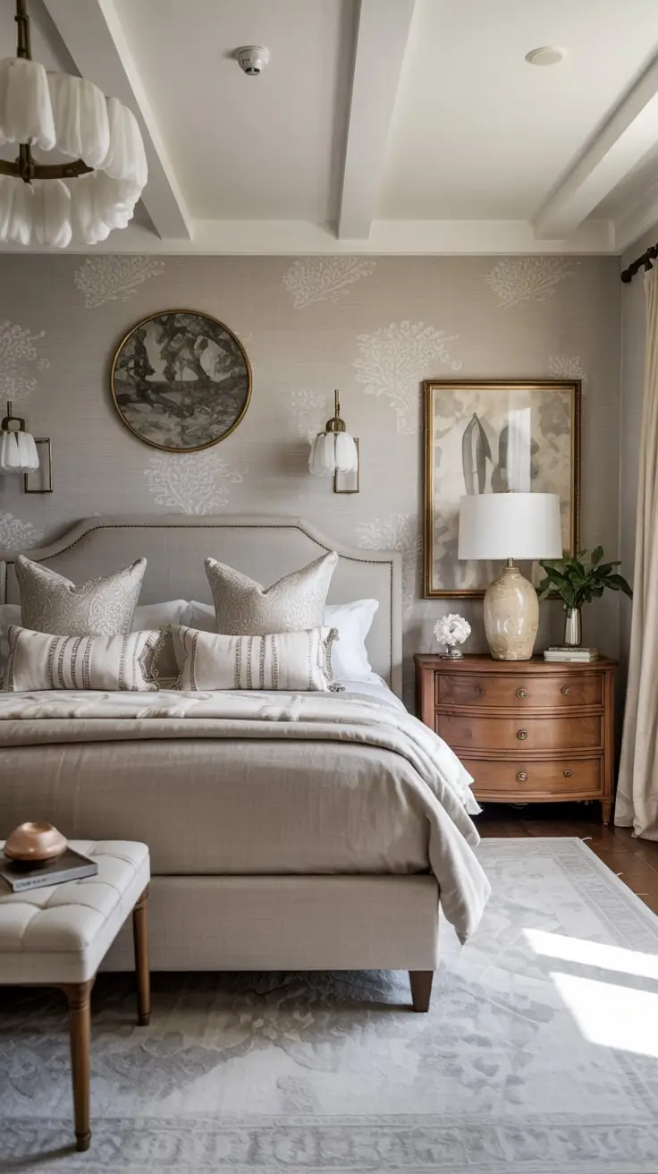 Elevate Your Space With Trendsetting King Bedroom Sets Ideas for 2026