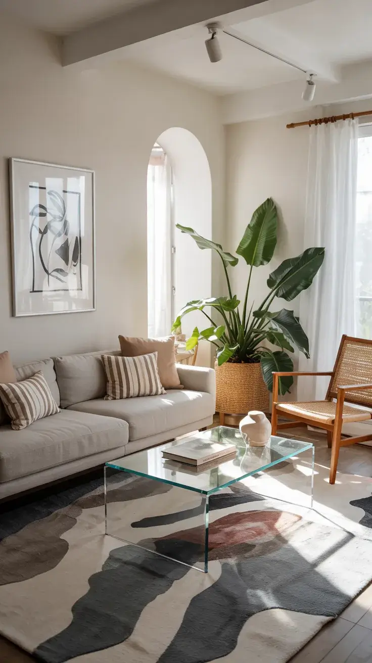 Fresh Inspirations For Stylish Sofa Table Design 2026