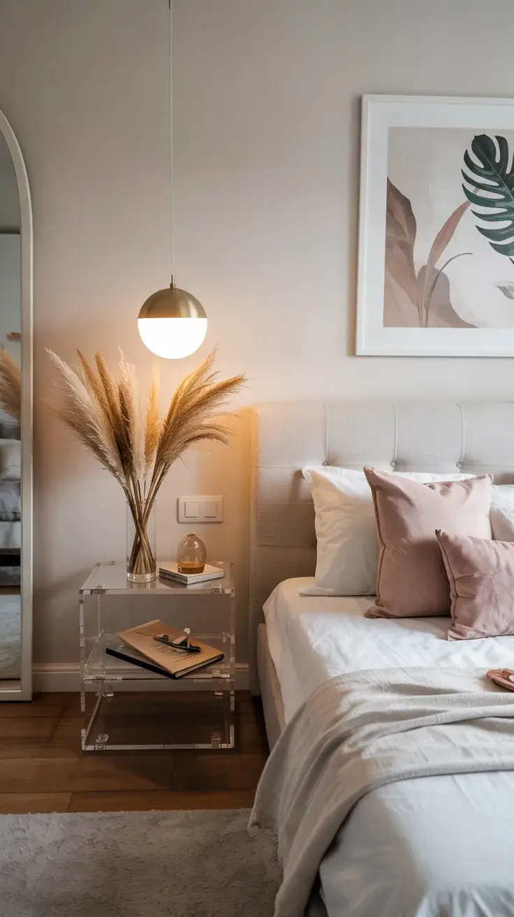 Inspirational Table Designs To Transform Your Bedroom In 2026