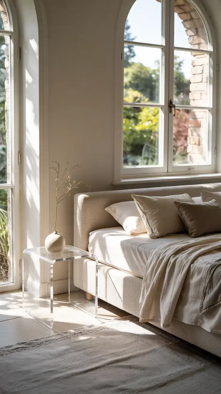 Inspirational Table Designs To Transform Your Bedroom In 2026