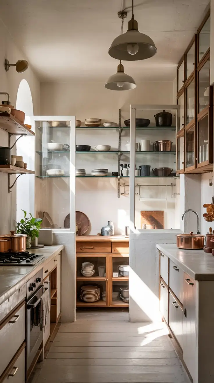 Fresh Ideas To Transform Your Home With Tiny Kitchen Design 2026