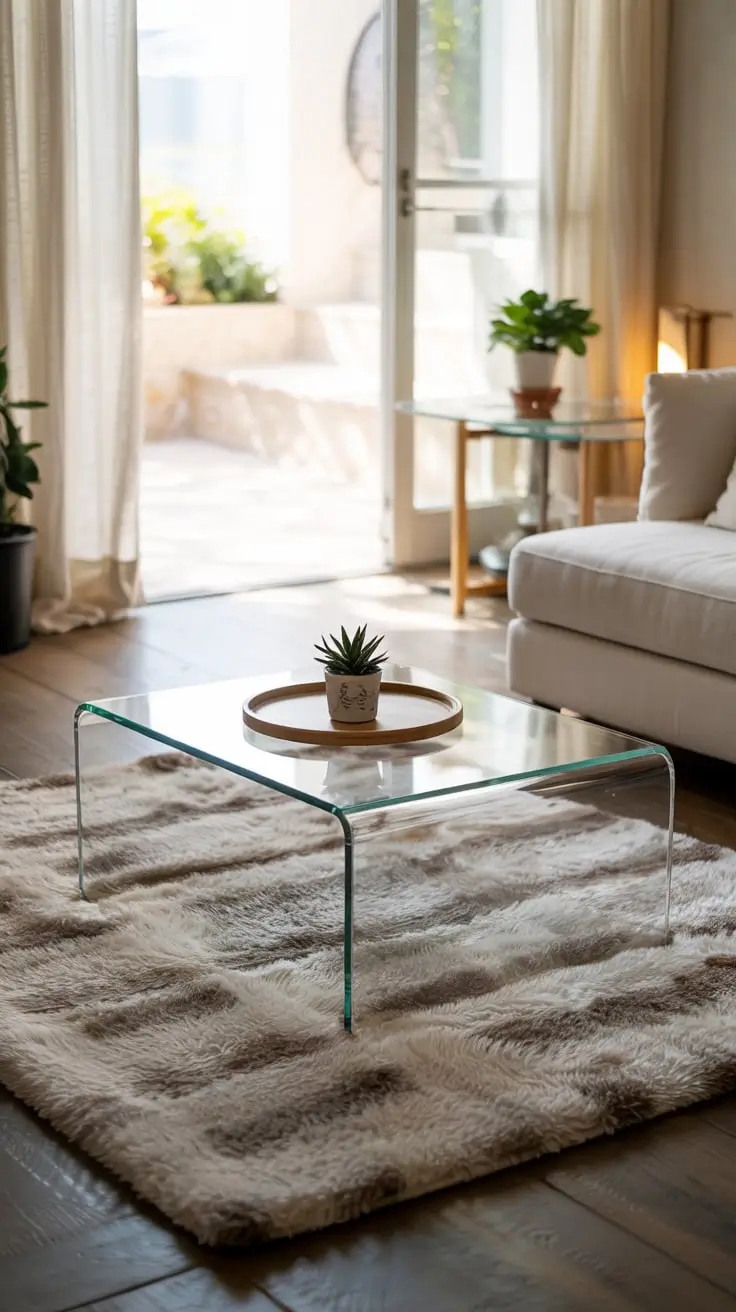 Fresh Ideas To Transform Your Tiny Living Room In 2026