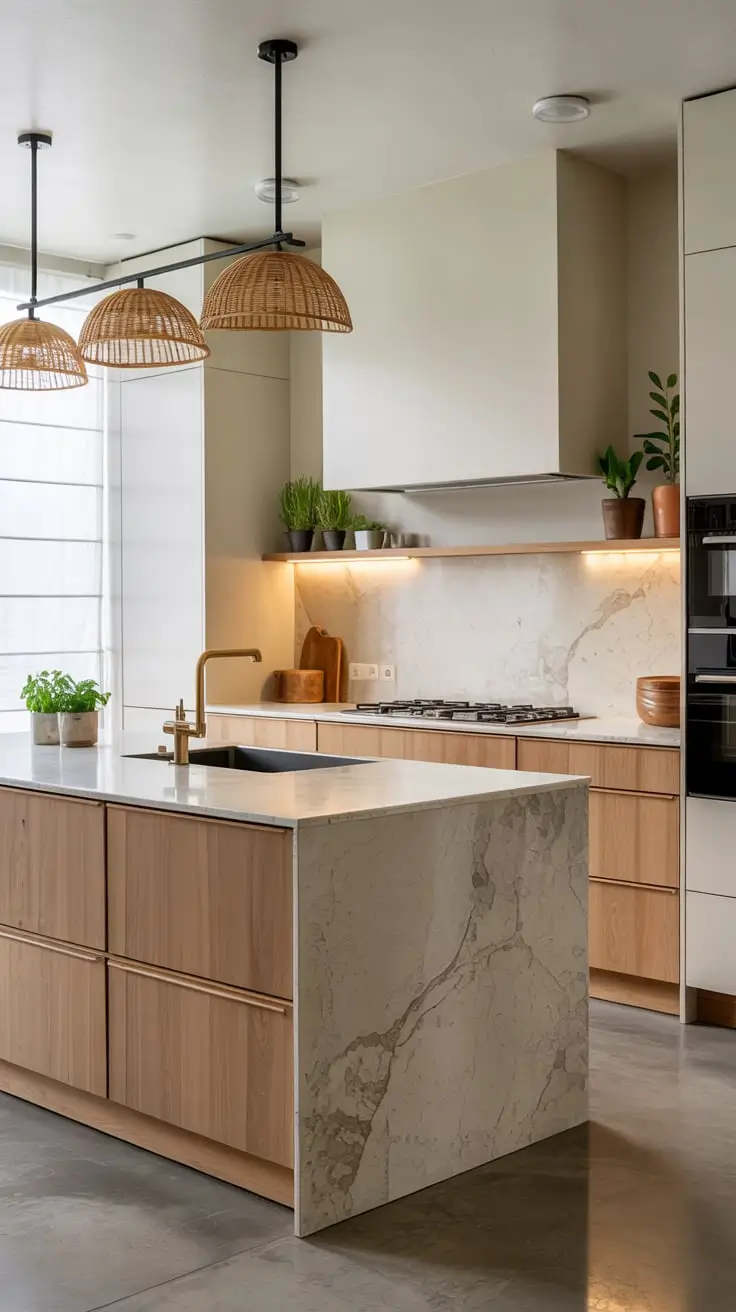 Transform Your Home With Inspiring Kitchen Renovation Ideas for 2026