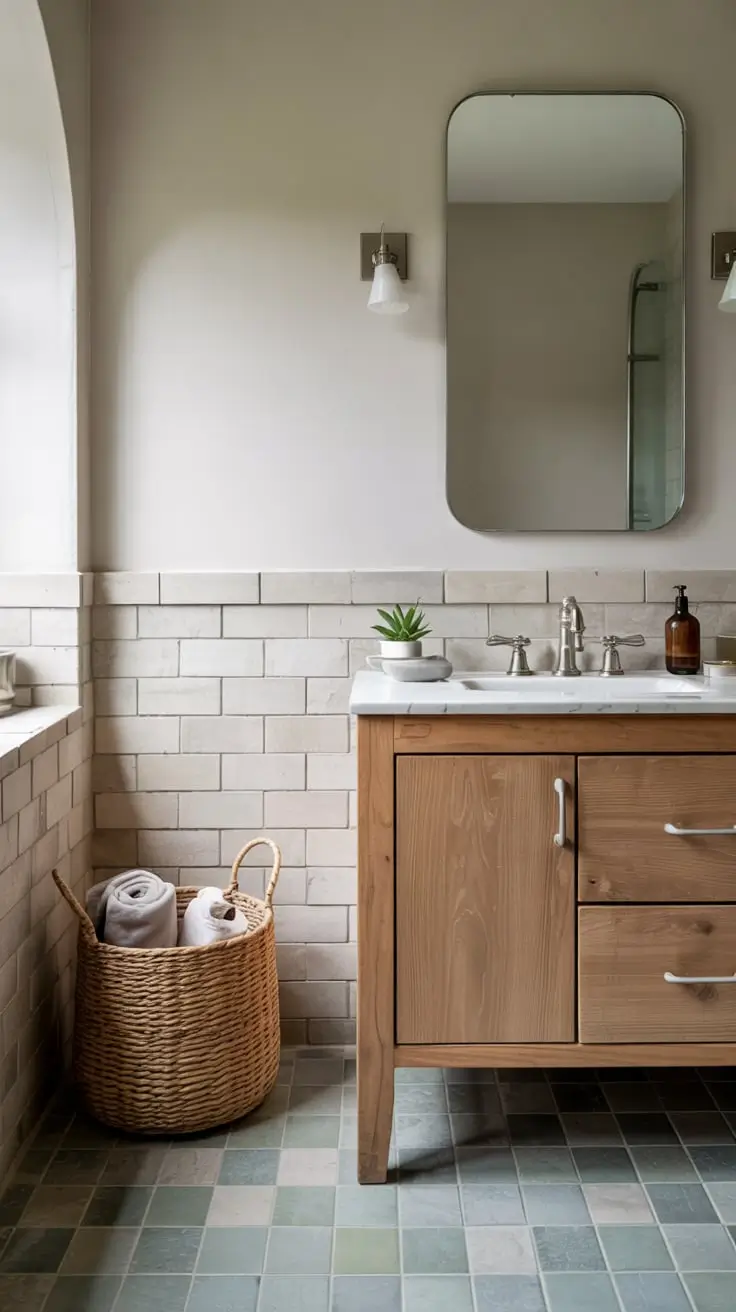 Fresh Inspiration For Stunning Bathroom Floor Tile Ideas 2026