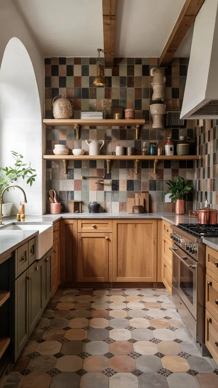 Fresh And Inspiring Kitchen Tile Designs To Transform Your Space In 2026