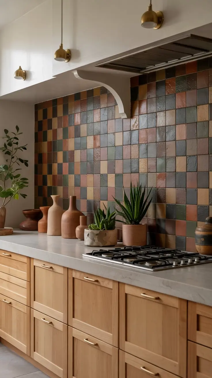 Fresh And Inspiring Kitchen Tile Designs To Transform Your Space In 2026