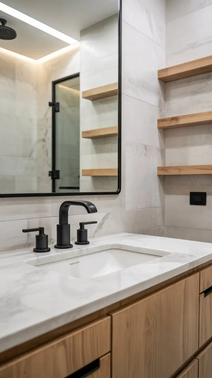 Elegant Trends And Modern Bathroom Faucets Ideas 2026 For A Stylish Refresh