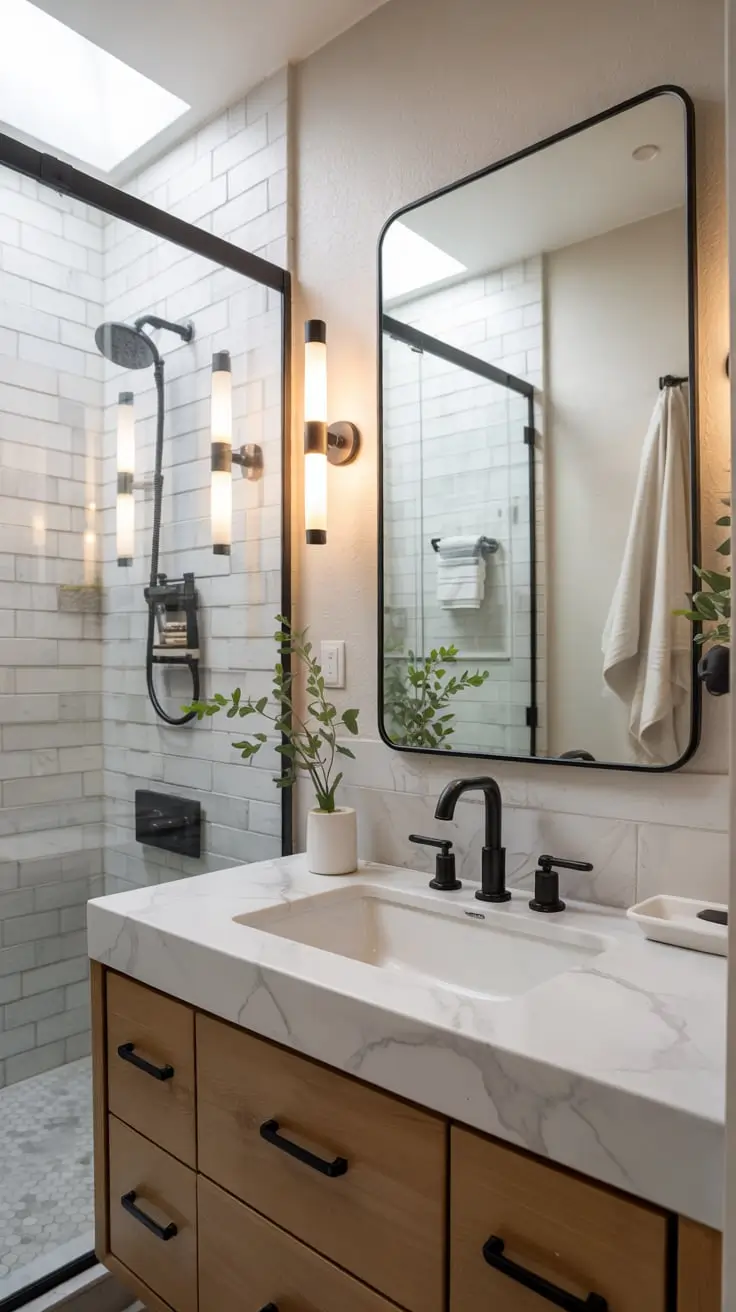 Elegant Trends And Modern Bathroom Faucets Ideas 2026 For A Stylish Refresh