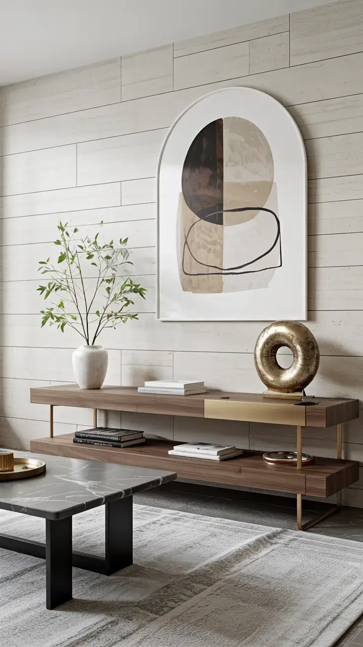 Fresh Inspirations For Stylish Sofa Table Design 2026