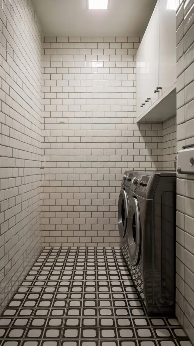 Transform Your Space With Fresh Laundry Room Renovation Ideas 2026