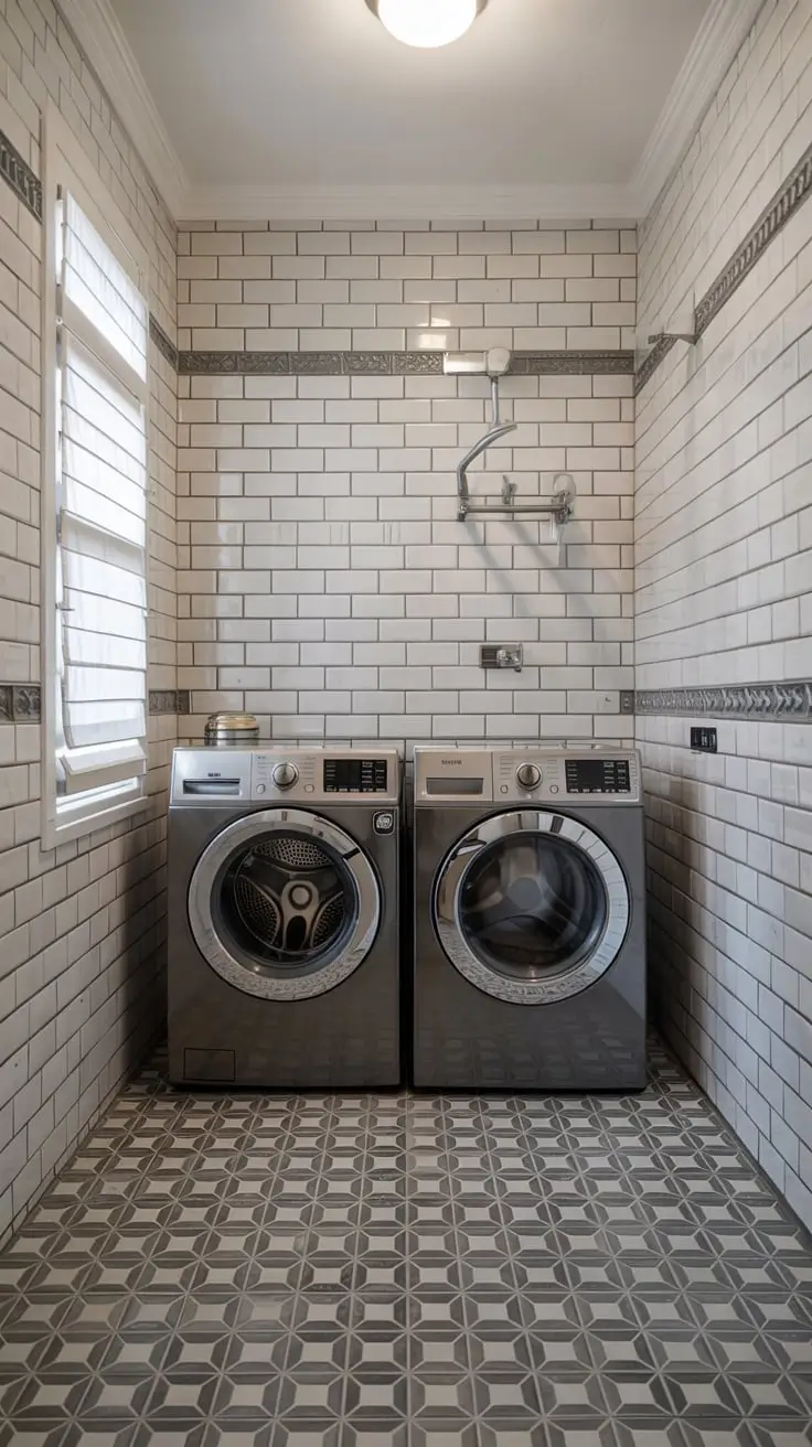 Transform Your Space With Fresh Laundry Room Renovation Ideas 2026