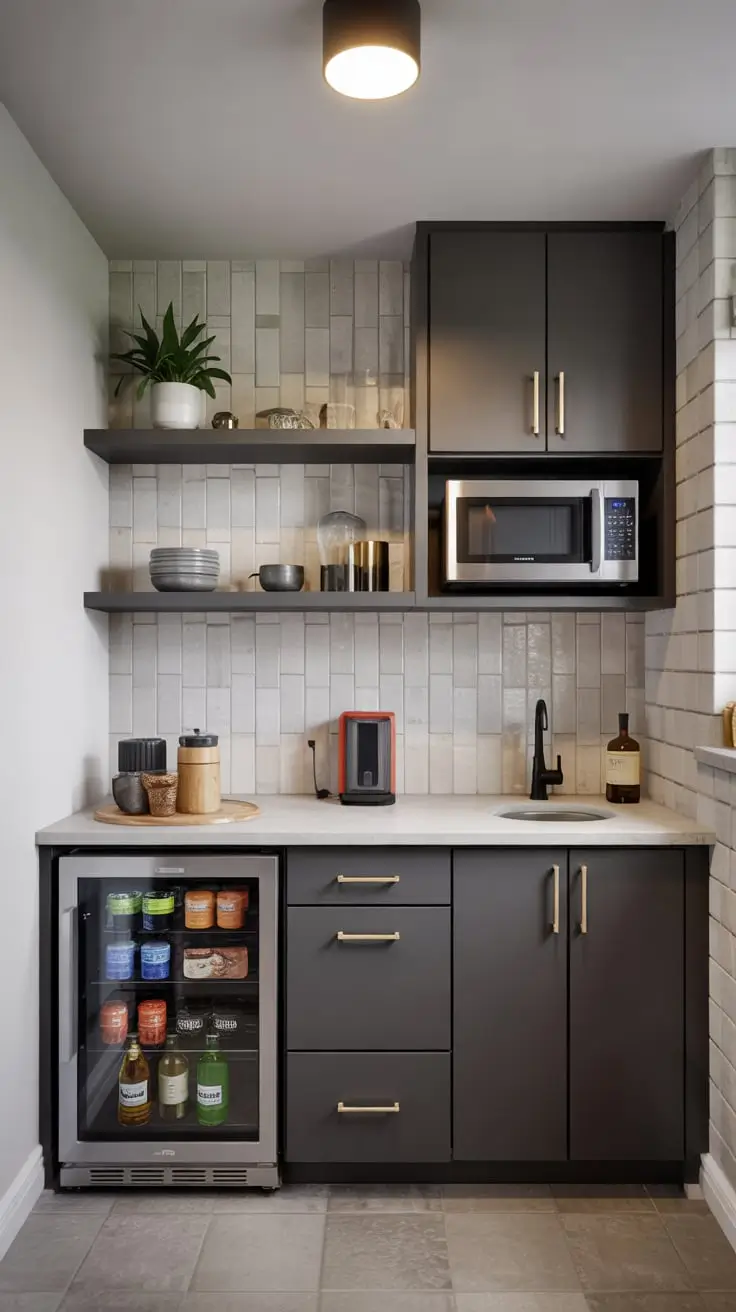 Inspiring Basement Transformations And Fresh Remodeling Ideas For 2026