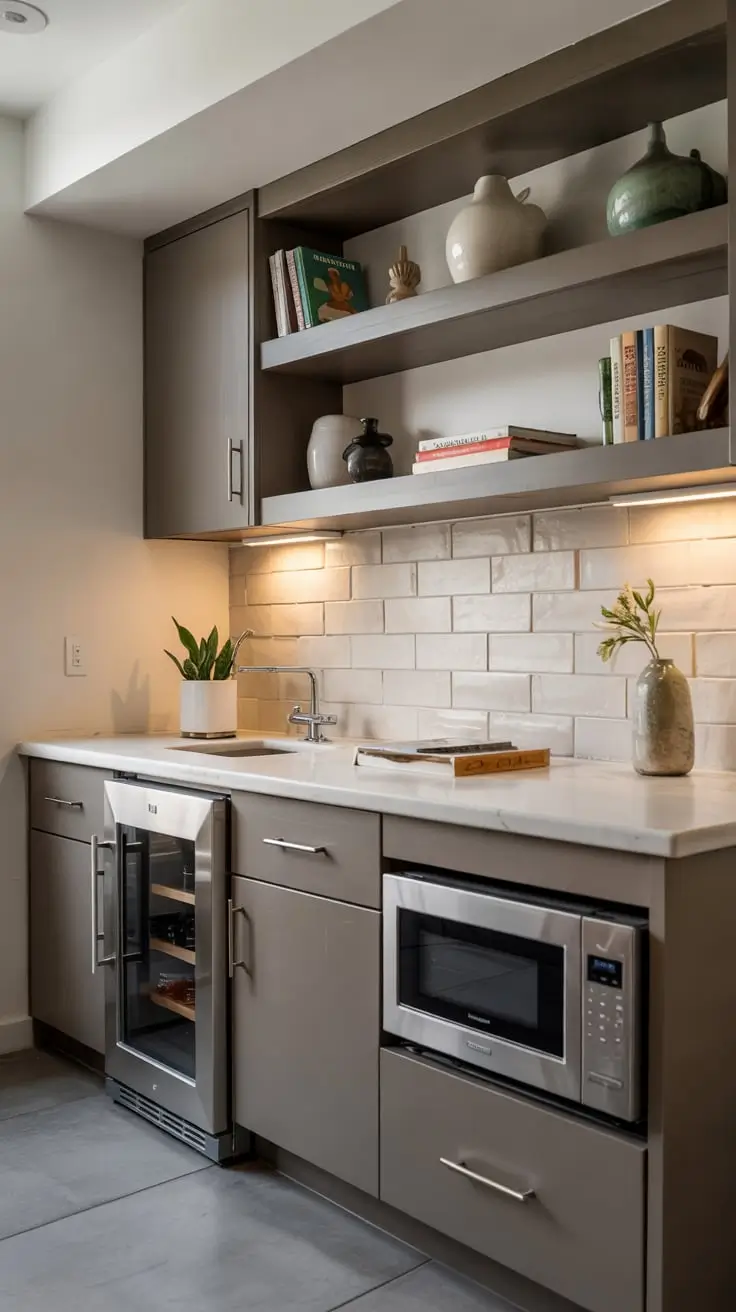 Inspiring Basement Transformations And Fresh Remodeling Ideas For 2026