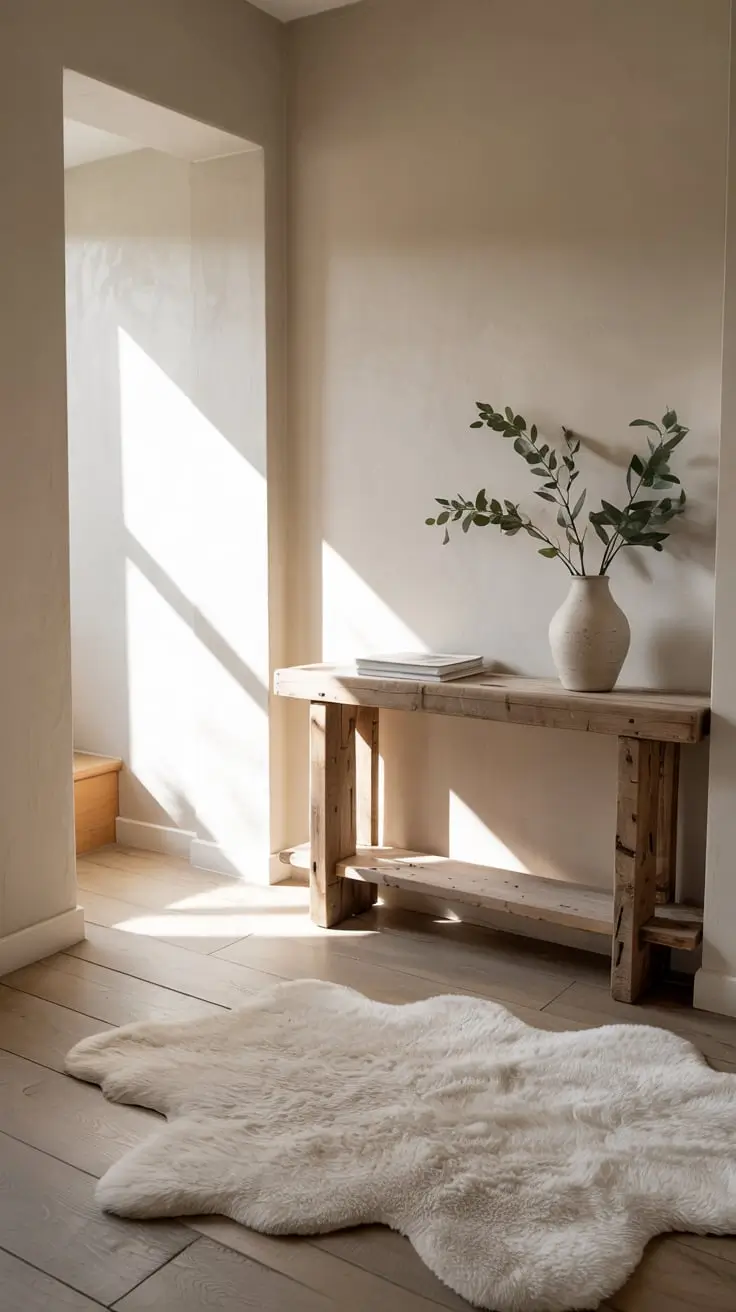 Fresh Ideas To Transform Small Entryways In 2026