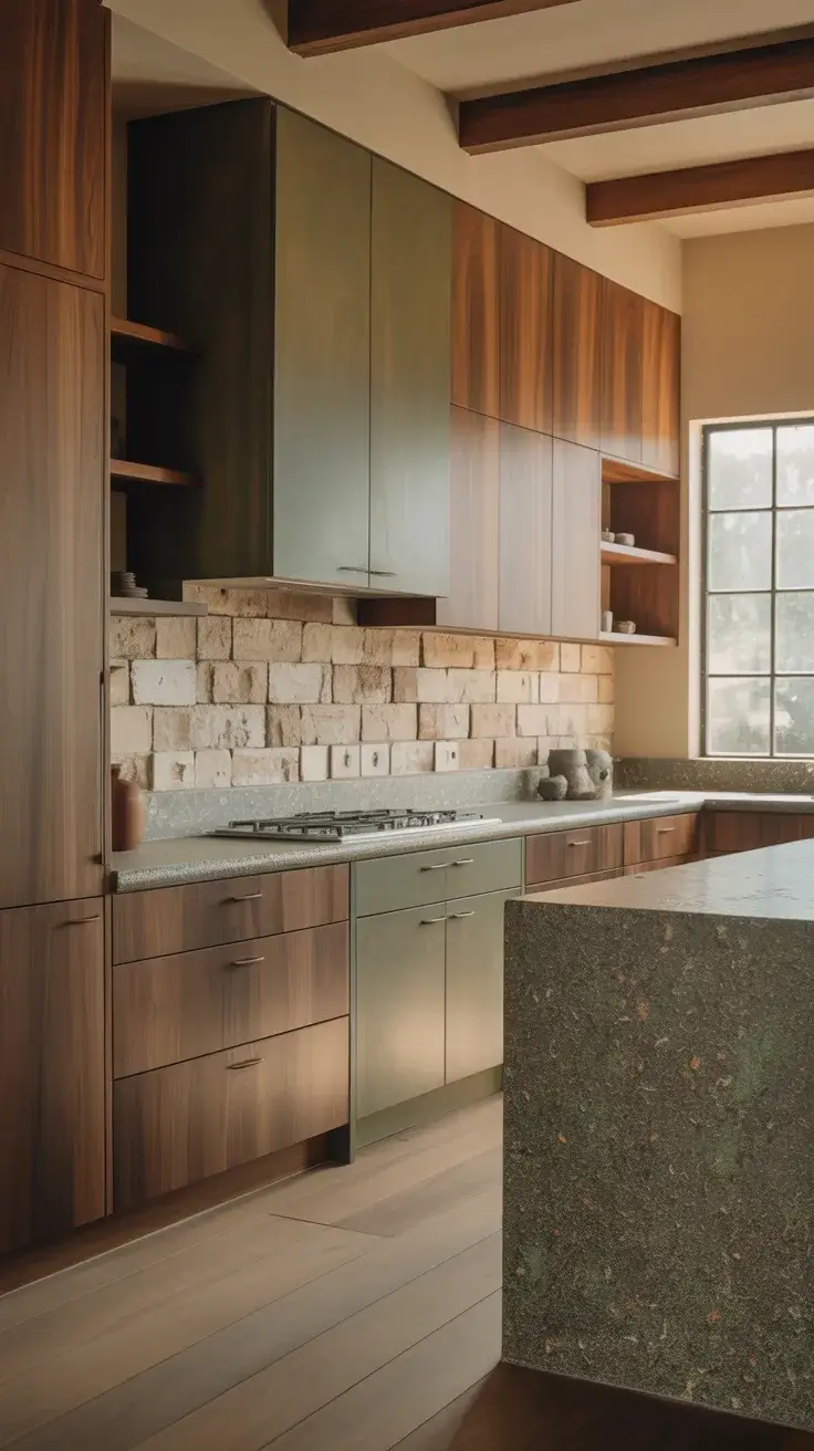 Transform Your Home With Fresh Open Kitchen Renovation Ideas 2026