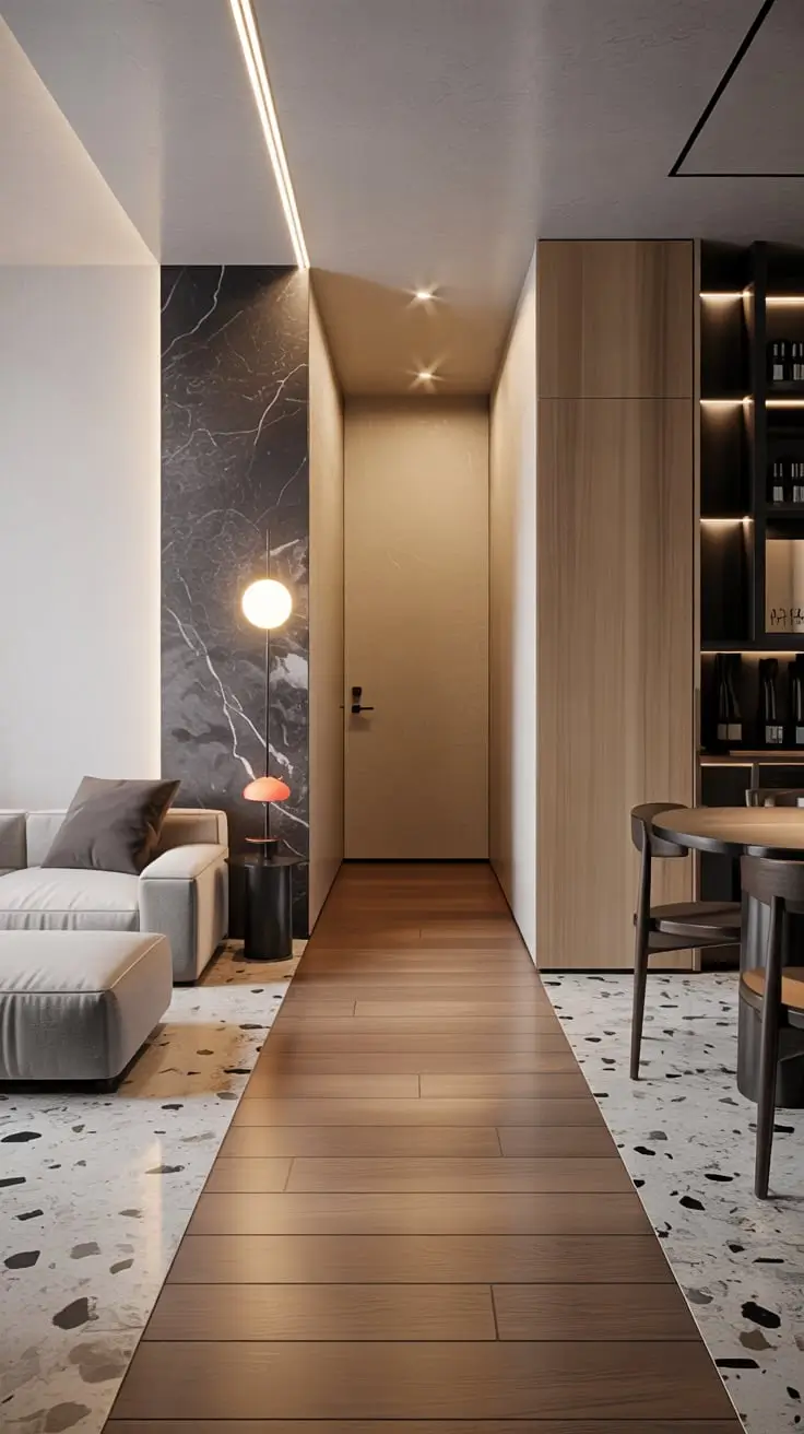 Fresh Inspiration for Stylish and Modern Apartment Makeover Ideas 2026