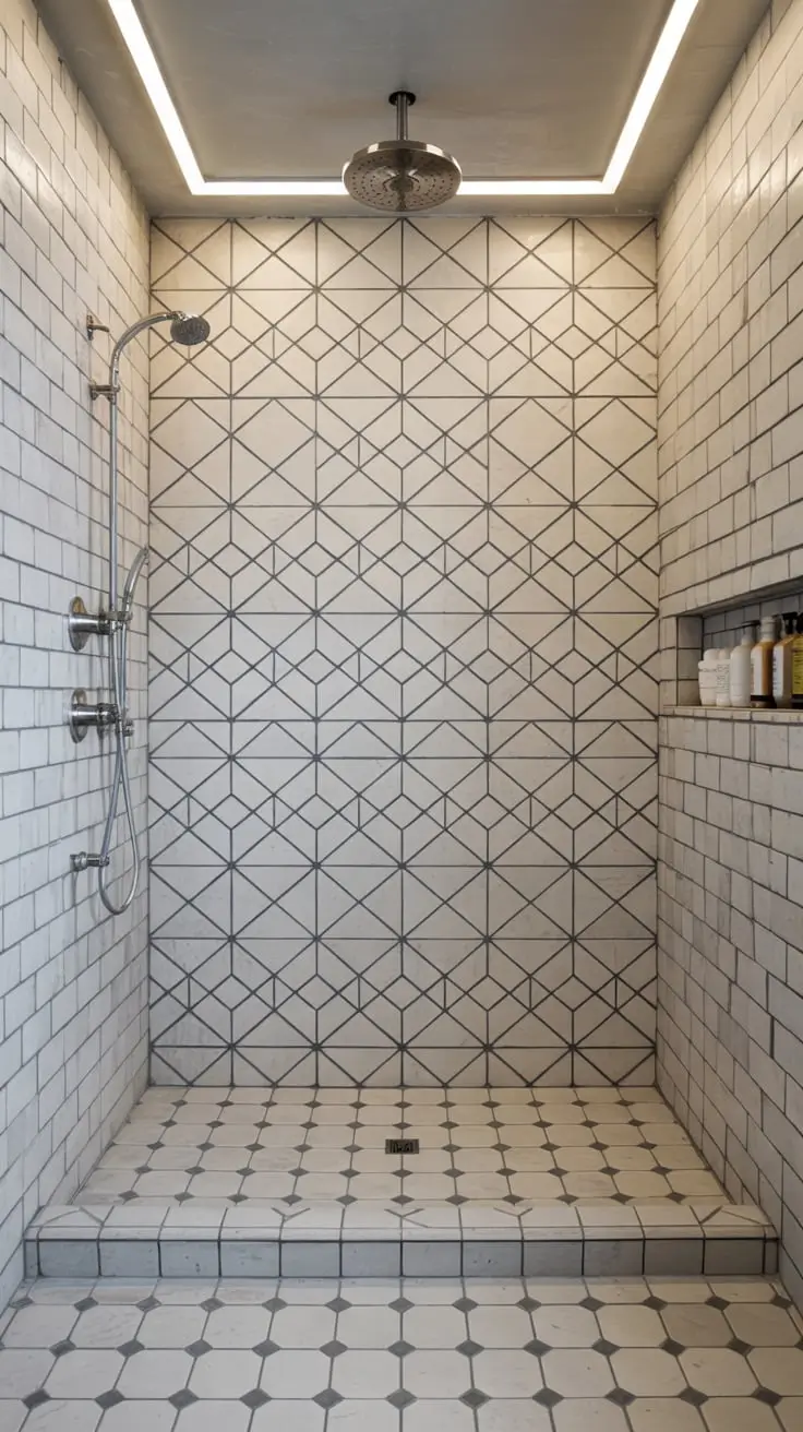 Fresh And Stylish Shower Makeover Ideas For 2026