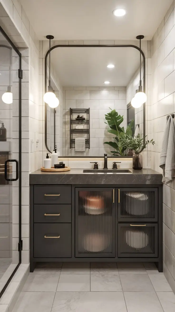 Fresh Inspiration For Stylish Bathroom Storage Cabinet Ideas 2026