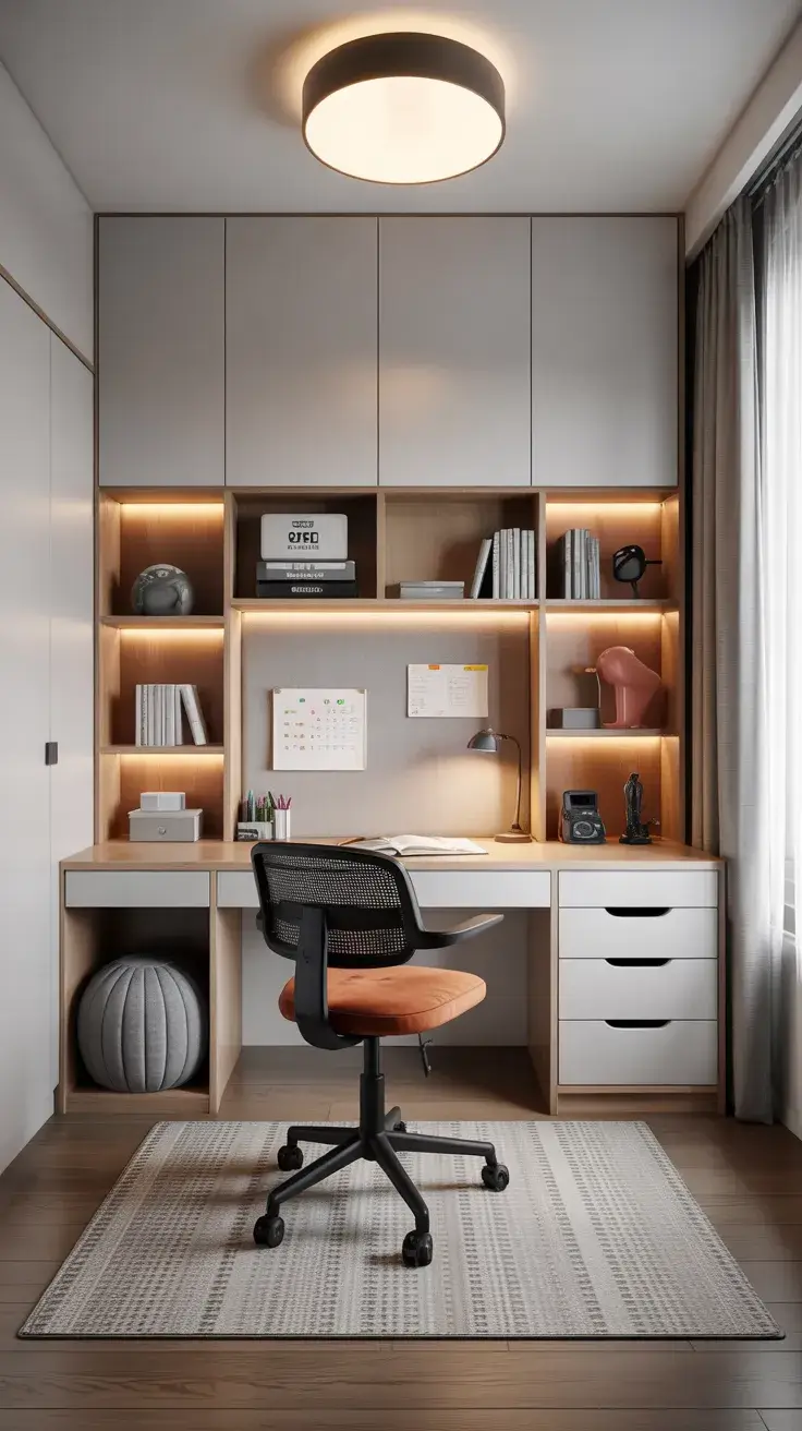 Innovative Kids Desk Ideas 2026 for Stylish and Functional Study Rooms