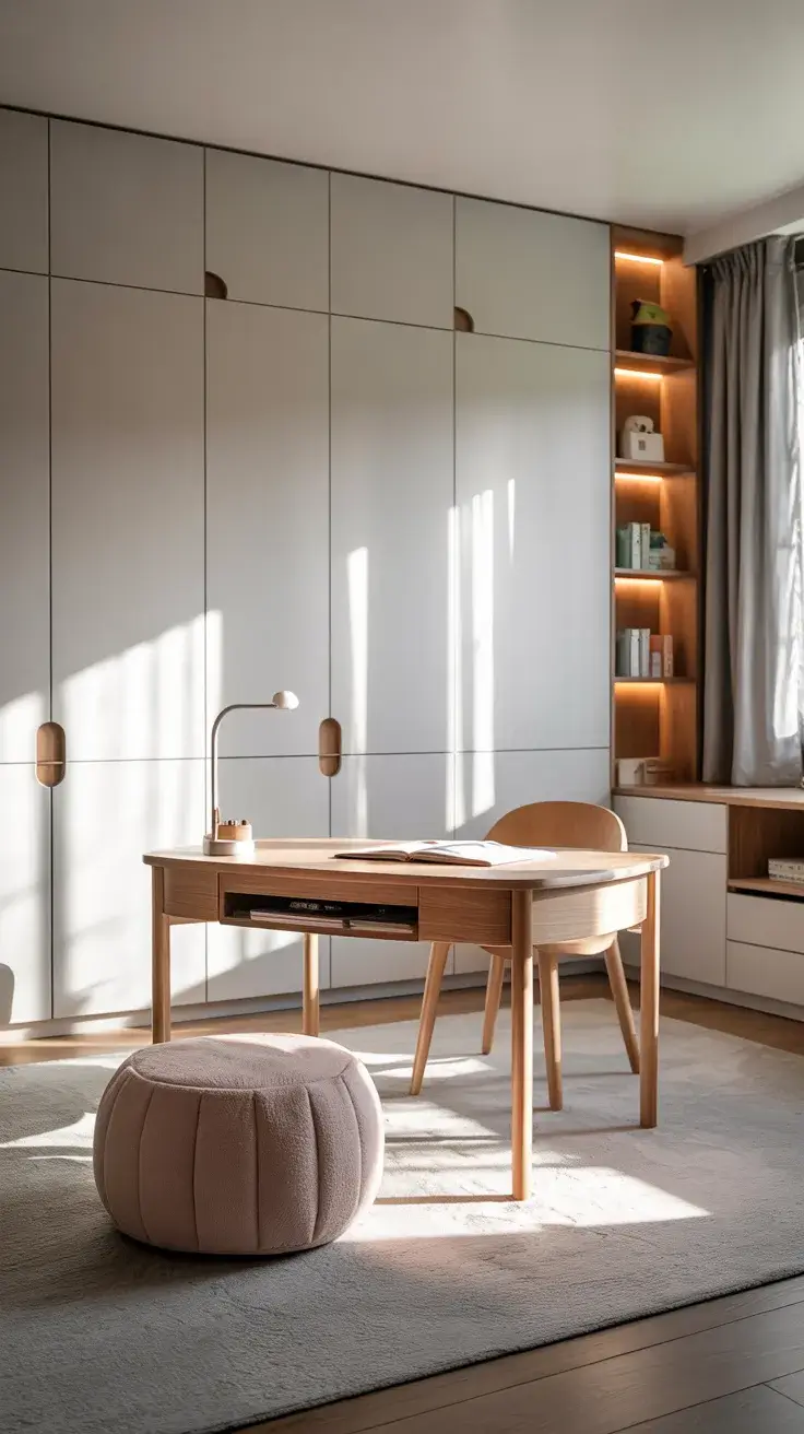 Innovative Kids Desk Ideas 2026 for Stylish and Functional Study Rooms